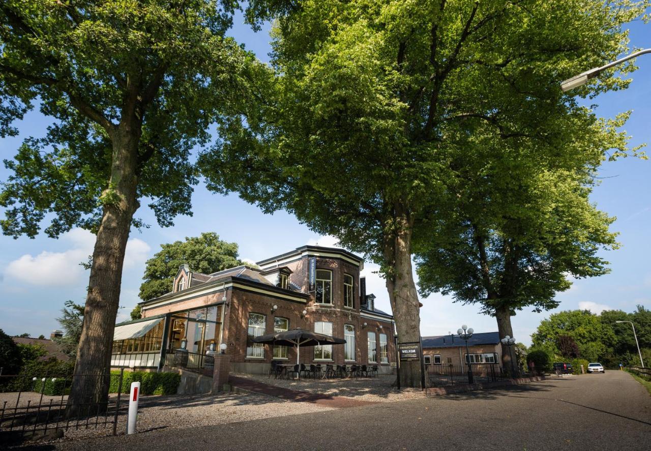 De Os En Het Paard Hotel Deil Exterior photo