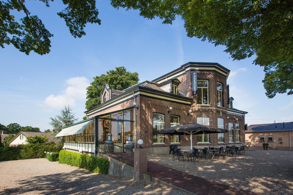De Os En Het Paard Hotel Deil Exterior photo