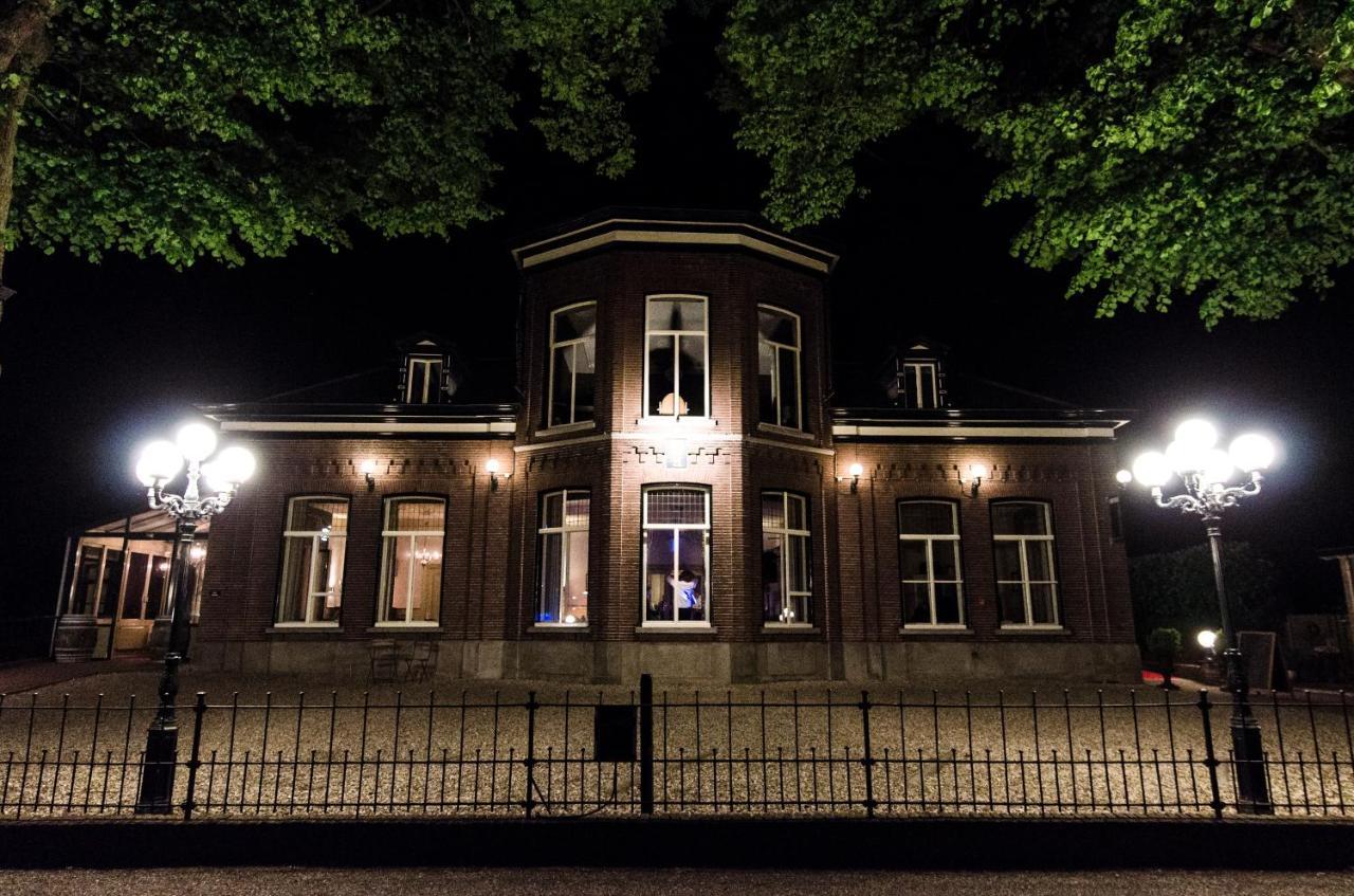 De Os En Het Paard Hotel Deil Exterior photo